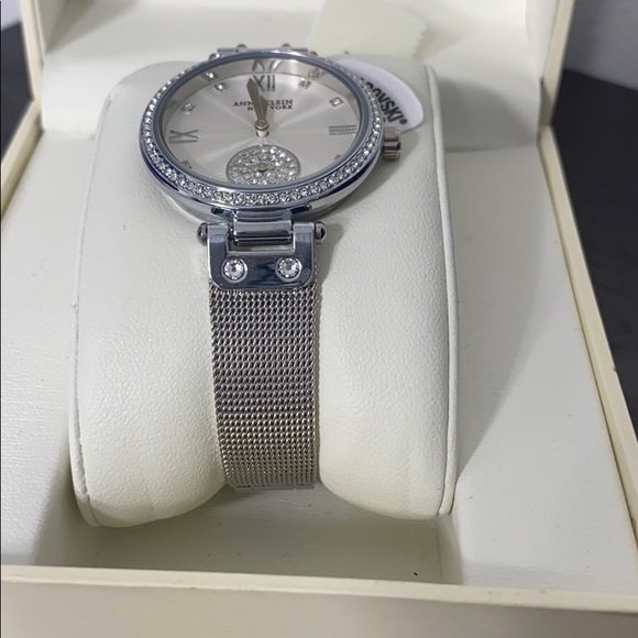 Anne Klein New York Watch - Picture 3 of 6